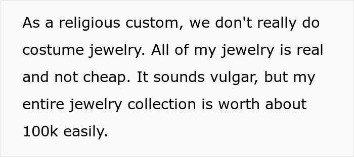 Stepmom Lets Her Kids Destroy Stepdaughter&#8217;s $100k Heirloom Jewelry, Grandparents Sue Her