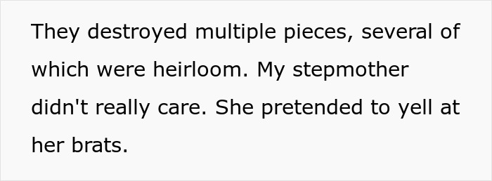 Stepmom Lets Her Kids Destroy Stepdaughter&#8217;s $100k Heirloom Jewelry, Grandparents Sue Her