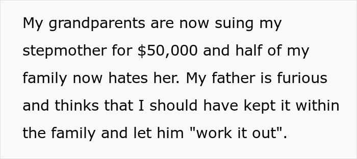 Stepmom Lets Her Kids Destroy Stepdaughter&#8217;s $100k Heirloom Jewelry, Grandparents Sue Her