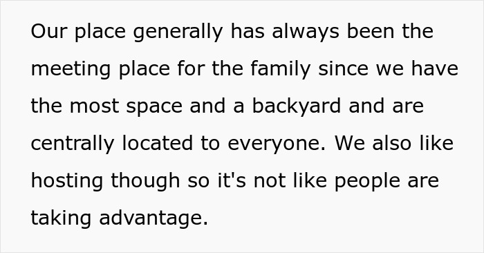 Family Pressures Relative To Childproof Their New House For Little Nephew, They Just Say No