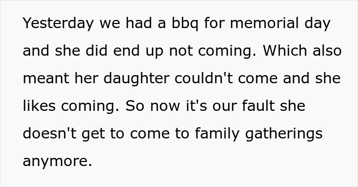Family Pressures Relative To Childproof Their New House For Little Nephew, They Just Say No