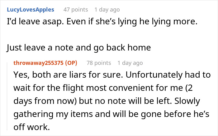 Woman Keeps Finding Kids&#8217; Clothing At Fiancé&#8217;s Home, He Says He Has No Clue Where They Are From