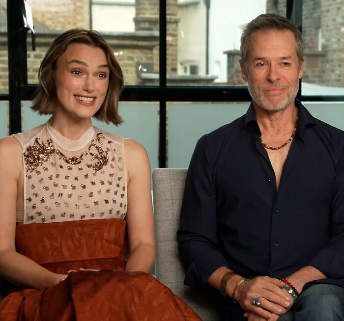 &#8220;First Sydney Sweeney, Now Keira Knightley&#8221;: Star&#8217;s Answer To J.K. Rowling Question Sparks Fury