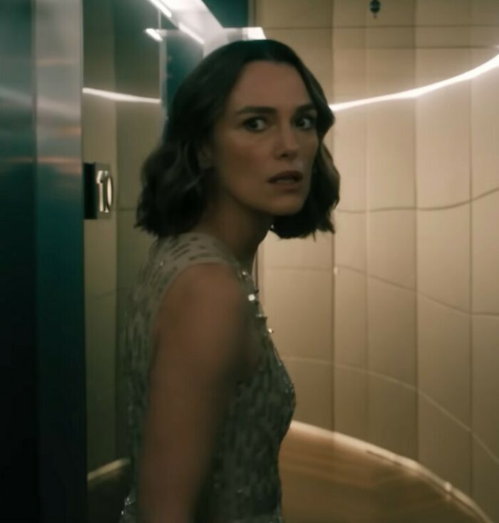 &#8220;First Sydney Sweeney, Now Keira Knightley&#8221;: Star&#8217;s Answer To J.K. Rowling Question Sparks Fury
