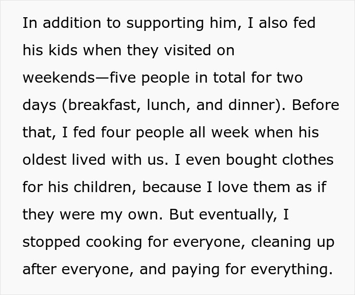 Ungrateful Bro Dismisses Everything Sis Does For Him, She Finally Pulls The Plug And Moves Out