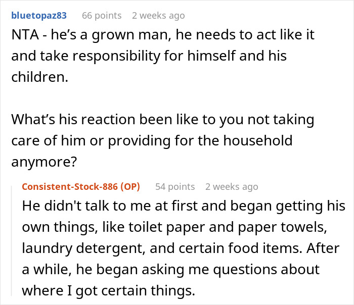 Ungrateful Bro Dismisses Everything Sis Does For Him, She Finally Pulls The Plug And Moves Out