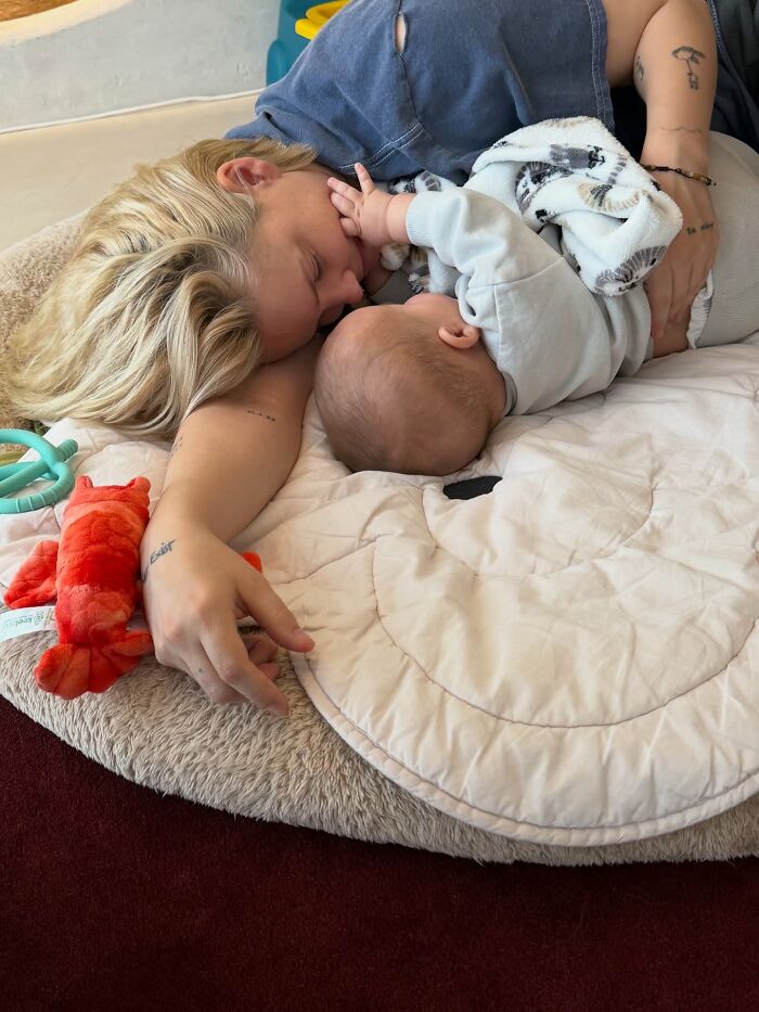 &#8220;Diabolical&#8221;: Pop Star Baffles Fans After Naming Her Son For Her Diabetes