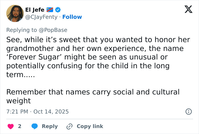 &#8220;Diabolical&#8221;: Pop Star Baffles Fans After Naming Her Son For Her Diabetes