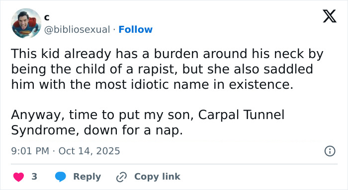&#8220;Diabolical&#8221;: Pop Star Baffles Fans After Naming Her Son For Her Diabetes
