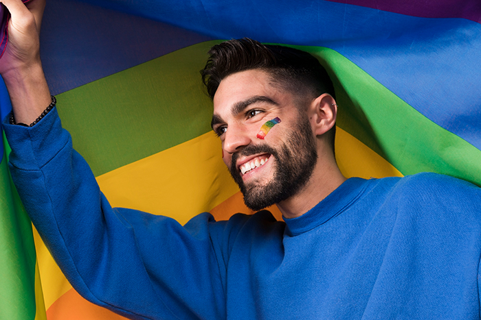 Gay Man Devastated To Discover Who Secretly Outed Him 11 Years Ago, Turns Out It Was His Ex