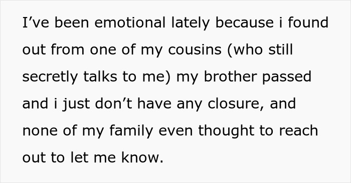 Gay Man Devastated To Discover Who Secretly Outed Him 11 Years Ago, Turns Out It Was His Ex
