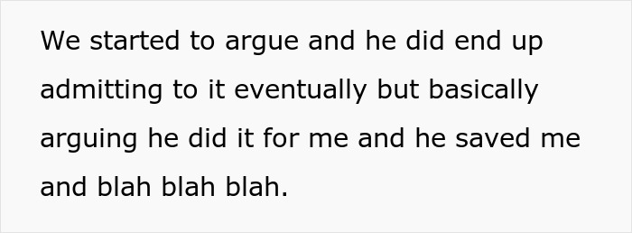 Gay Man Devastated To Discover Who Secretly Outed Him 11 Years Ago, Turns Out It Was His Ex