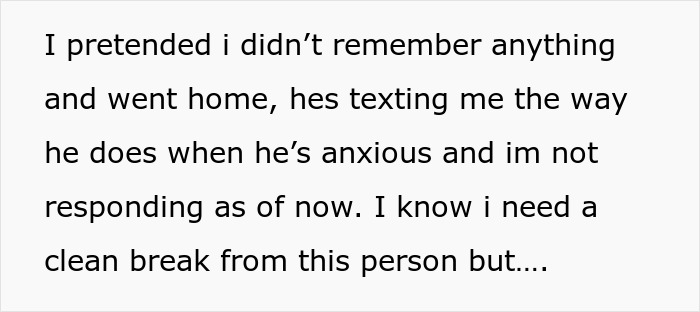 Gay Man Devastated To Discover Who Secretly Outed Him 11 Years Ago, Turns Out It Was His Ex