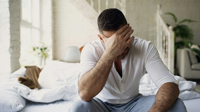 Gay Man Devastated To Discover Who Secretly Outed Him 11 Years Ago, Turns Out It Was His Ex