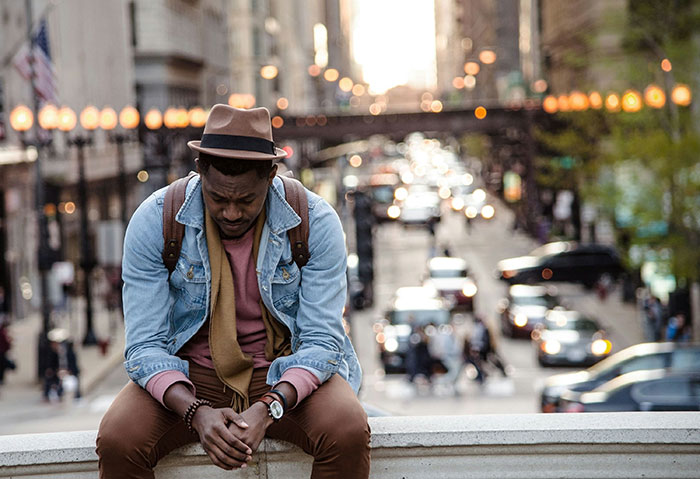 Gay Man Devastated To Discover Who Secretly Outed Him 11 Years Ago, Turns Out It Was His Ex