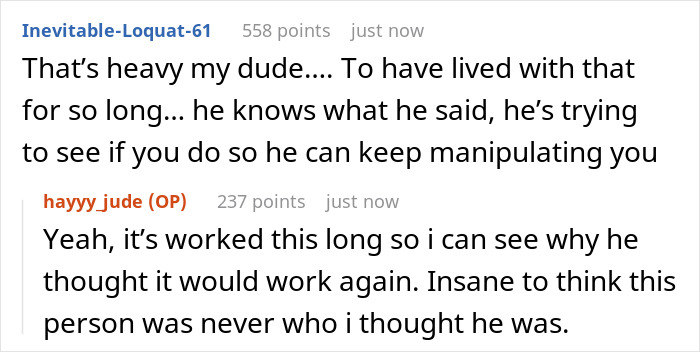 Gay Man Devastated To Discover Who Secretly Outed Him 11 Years Ago, Turns Out It Was His Ex