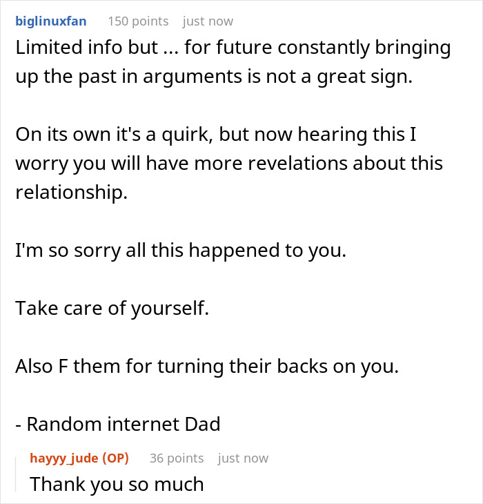 Gay Man Devastated To Discover Who Secretly Outed Him 11 Years Ago, Turns Out It Was His Ex