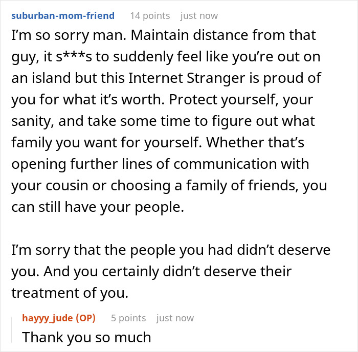 Gay Man Devastated To Discover Who Secretly Outed Him 11 Years Ago, Turns Out It Was His Ex