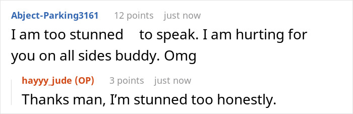 Gay Man Devastated To Discover Who Secretly Outed Him 11 Years Ago, Turns Out It Was His Ex