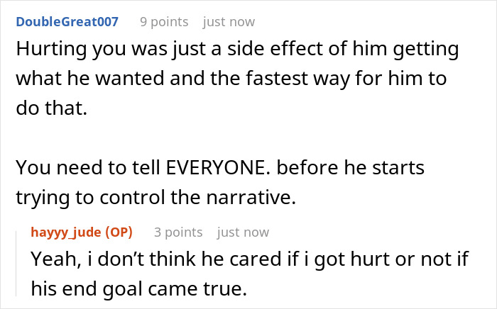 Gay Man Devastated To Discover Who Secretly Outed Him 11 Years Ago, Turns Out It Was His Ex