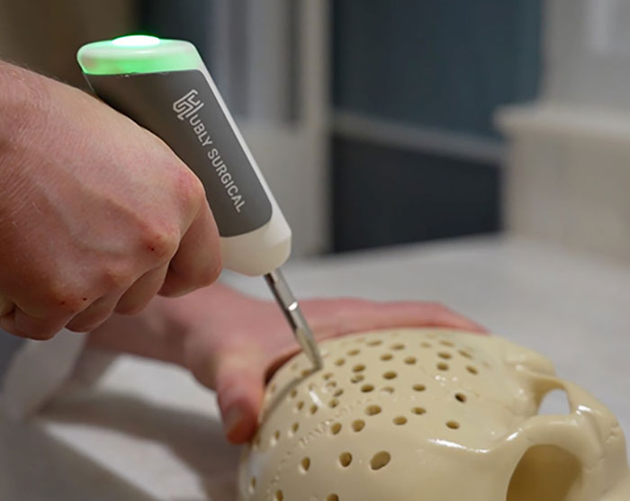 “Horrific”: Brain Surgeon Arrested After Daughter, 12, Allegedly Drills A Hole In Patient’s Skull “Horrific”: Brain Surgeon Arrested After Daughter, 12, Allegedly Drills A Hole In Patient’s Skull