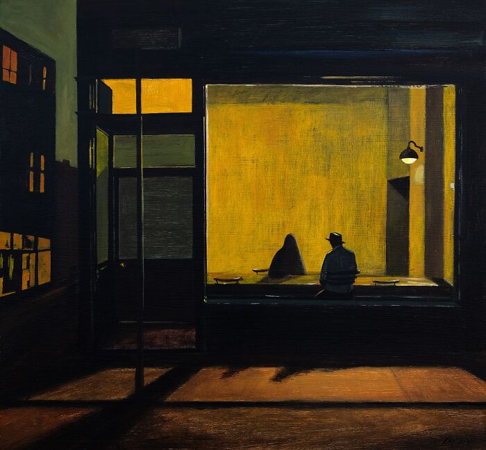 Through His Art, Zhiyong Jing Explores Memory, Longing, And The Subconscious (37 Pics)