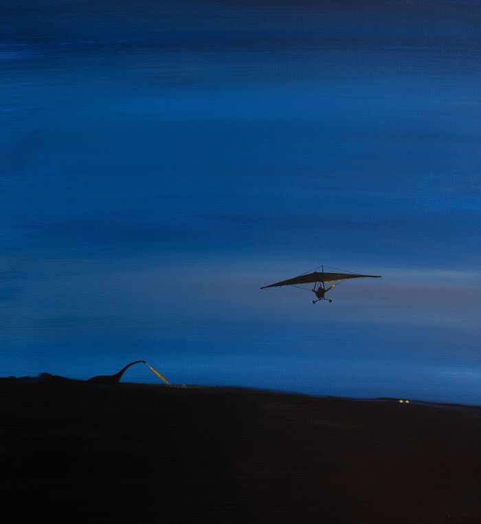 Through His Art, Zhiyong Jing Explores Memory, Longing, And The Subconscious (37 Pics)