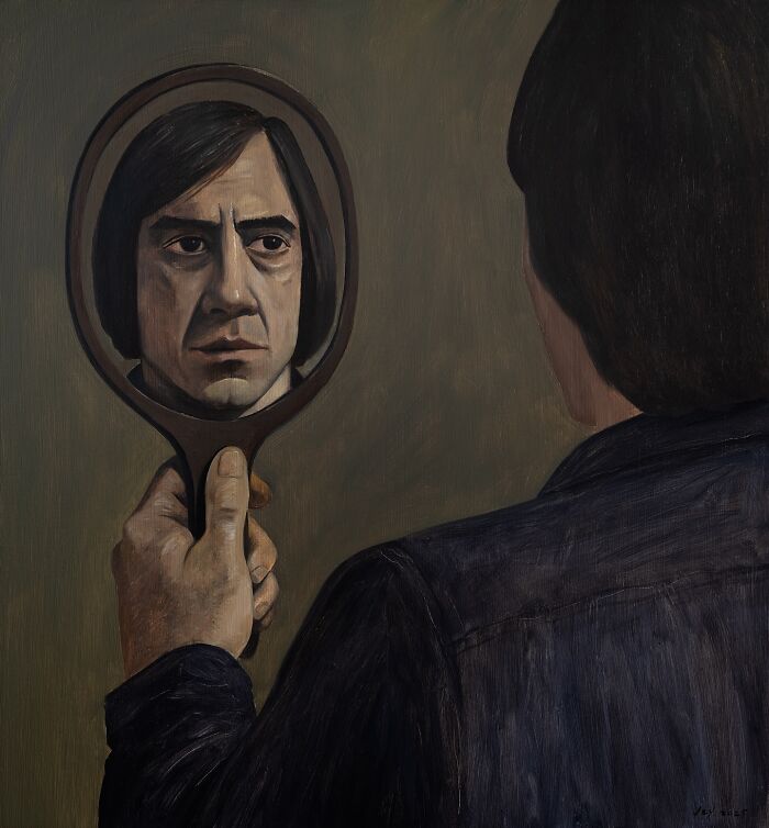 Through His Art, Zhiyong Jing Explores Memory, Longing, And The Subconscious (37 Pics)