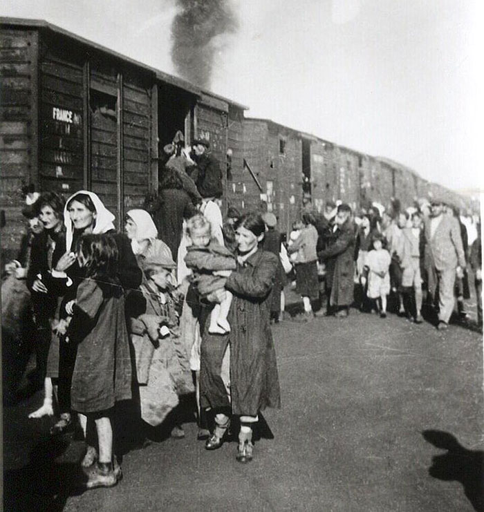Holocaust Survivor Ruth Posner And Husband Send Email To Friends After Taking Their Own Lives