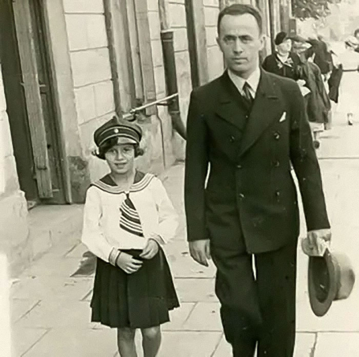 Holocaust Survivor Ruth Posner And Husband Send Email To Friends After Taking Their Own Lives