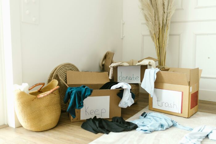 &#8220;Zip-Line Your Boxes Out&#8221;: 30 Pieces Of Unhinged Moving Advice That Should Make Things Easier