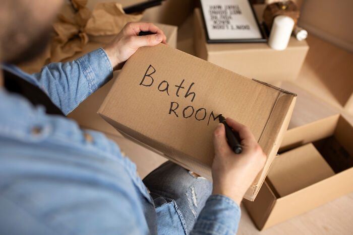 &#8220;Zip-Line Your Boxes Out&#8221;: 30 Pieces Of Unhinged Moving Advice That Should Make Things Easier