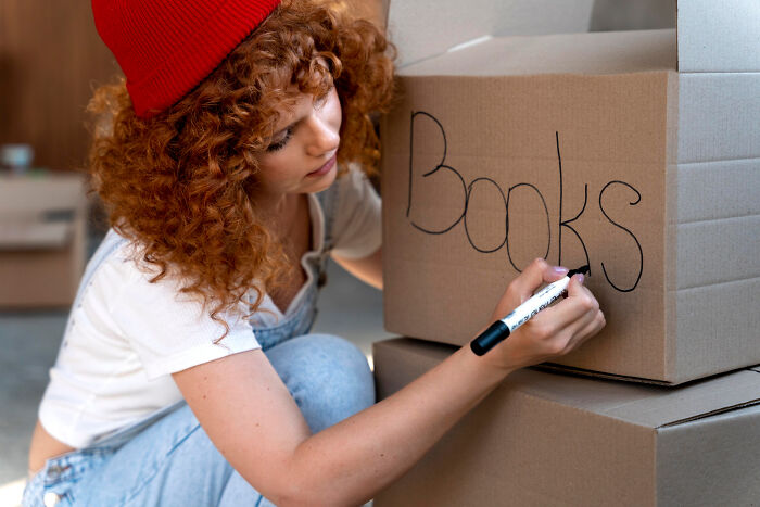 &#8220;Zip-Line Your Boxes Out&#8221;: 30 Pieces Of Unhinged Moving Advice That Should Make Things Easier