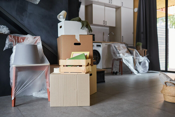 &#8220;Zip-Line Your Boxes Out&#8221;: 30 Pieces Of Unhinged Moving Advice That Should Make Things Easier