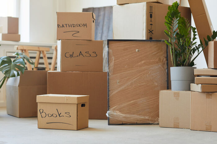 &#8220;Zip-Line Your Boxes Out&#8221;: 30 Pieces Of Unhinged Moving Advice That Should Make Things Easier