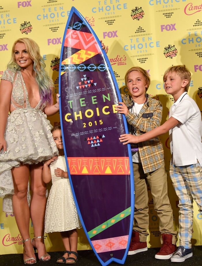 “Have Y’all Seen Her IG?”: Many Think Kevin Federline’s Accusation About Britney Spears Is Valid “Have Y’all Seen Her IG?”: Many Think Kevin Federline’s Accusation About Britney Spears Is Valid