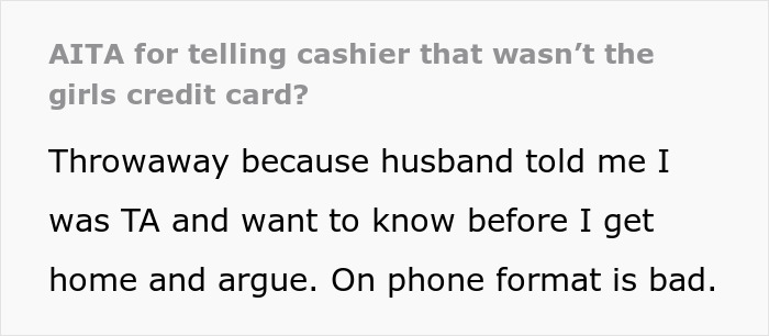 Woman Becomes Self-Appointed &#8220;Fraud Police&#8221; At Store, Makes Random Teen Cry Over A Pair Of Boots