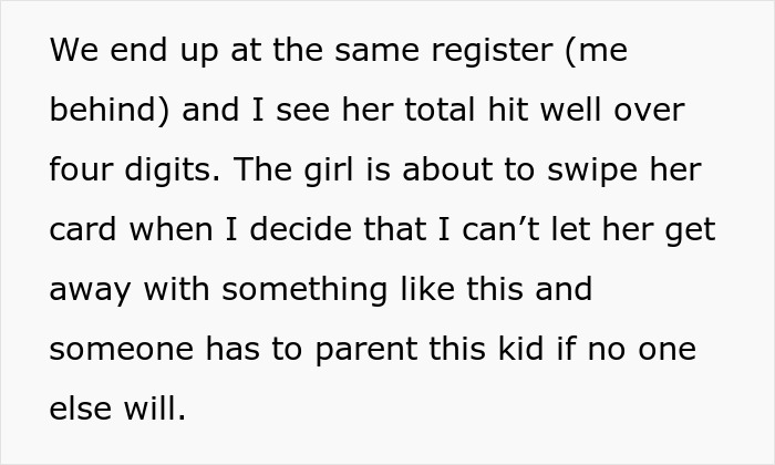 Woman Becomes Self-Appointed &#8220;Fraud Police&#8221; At Store, Makes Random Teen Cry Over A Pair Of Boots