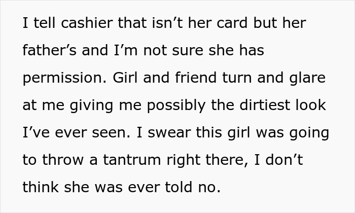 Woman Becomes Self-Appointed &#8220;Fraud Police&#8221; At Store, Makes Random Teen Cry Over A Pair Of Boots