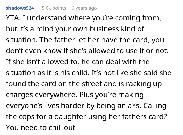 Woman Becomes Self-Appointed &#8220;Fraud Police&#8221; At Store, Makes Random Teen Cry Over A Pair Of Boots