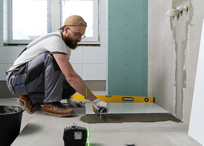 Man Tries To Undo Daughter&#8217;s Disability-Friendly Home Renovations, Gets Caught Red-Handed
