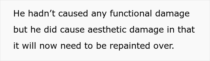 Man Tries To Undo Daughter&#8217;s Disability-Friendly Home Renovations, Gets Caught Red-Handed