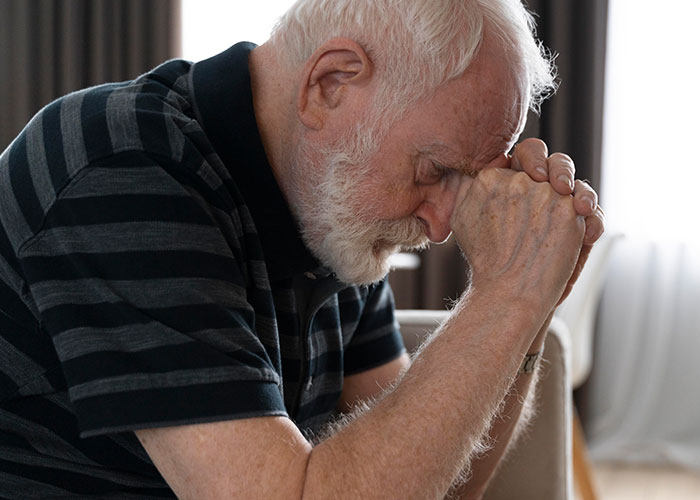 Man Tries To Undo Daughter&#8217;s Disability-Friendly Home Renovations, Gets Caught Red-Handed
