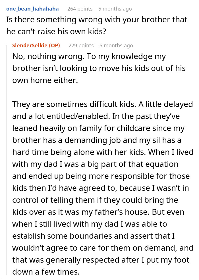 Man Tries To Undo Daughter&#8217;s Disability-Friendly Home Renovations, Gets Caught Red-Handed