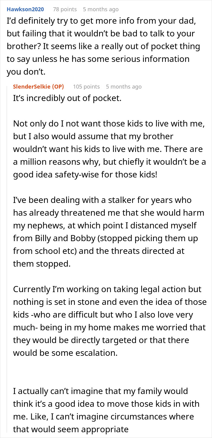 Man Tries To Undo Daughter&#8217;s Disability-Friendly Home Renovations, Gets Caught Red-Handed