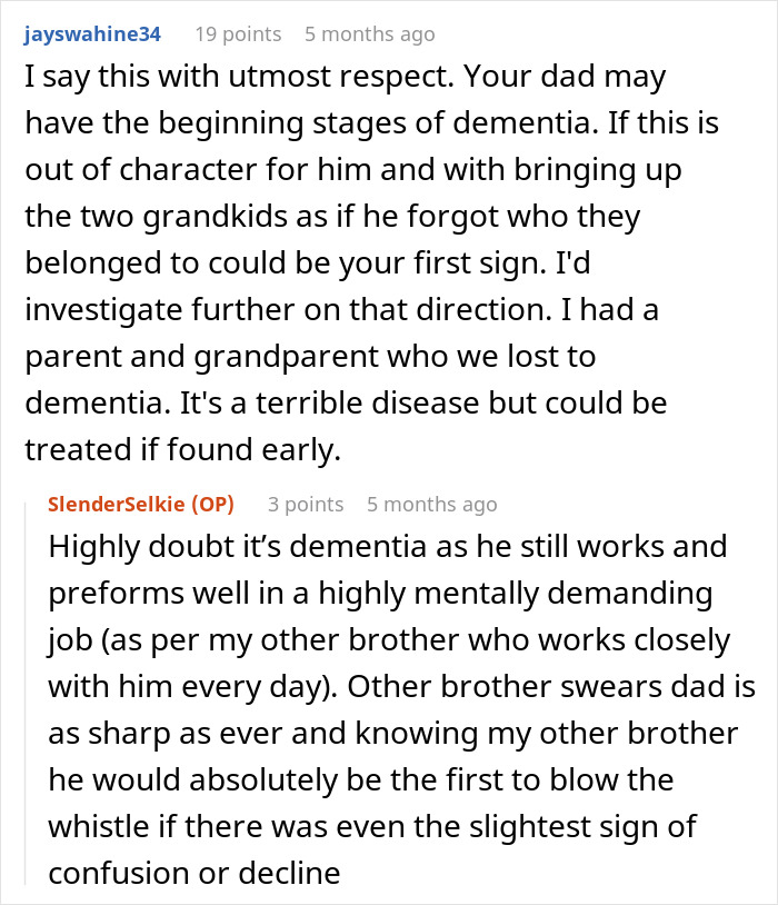 Man Tries To Undo Daughter&#8217;s Disability-Friendly Home Renovations, Gets Caught Red-Handed