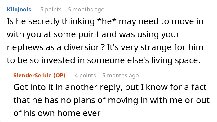 Man Tries To Undo Daughter&#8217;s Disability-Friendly Home Renovations, Gets Caught Red-Handed