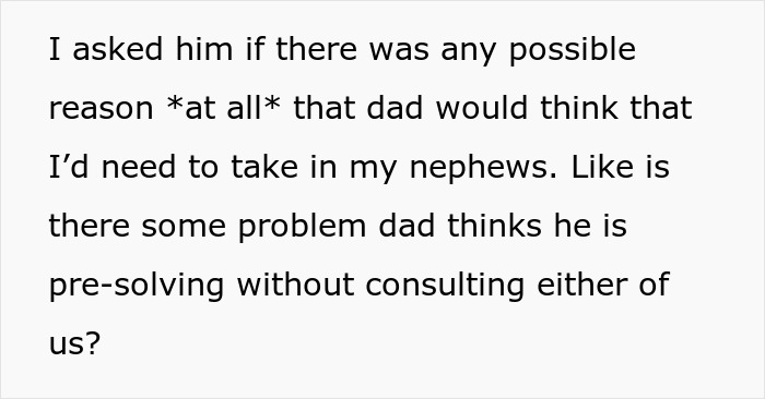Man Tries To Undo Daughter&#8217;s Disability-Friendly Home Renovations, Gets Caught Red-Handed