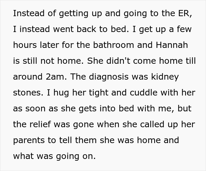 Netizens Shocked By Guy Who Didn&#8217;t Check Up On GF In Emergency Room And Instead Chose To Sleep