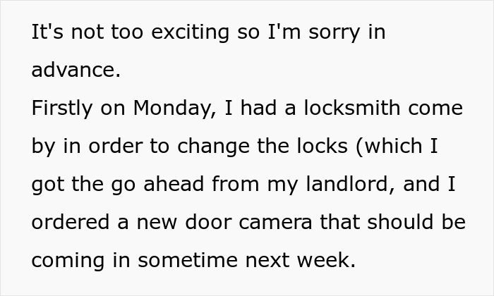 &#8220;AITA For Kicking Out My Girlfriend And Her Son After She Invited Her Ex Into Our Home?&#8221;
